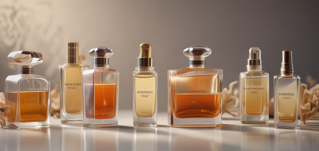 Natural vs synthetic ingredients